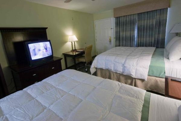 BRAWLEY INN HOTEL AND CONFERENCE CNTR (Brawley)